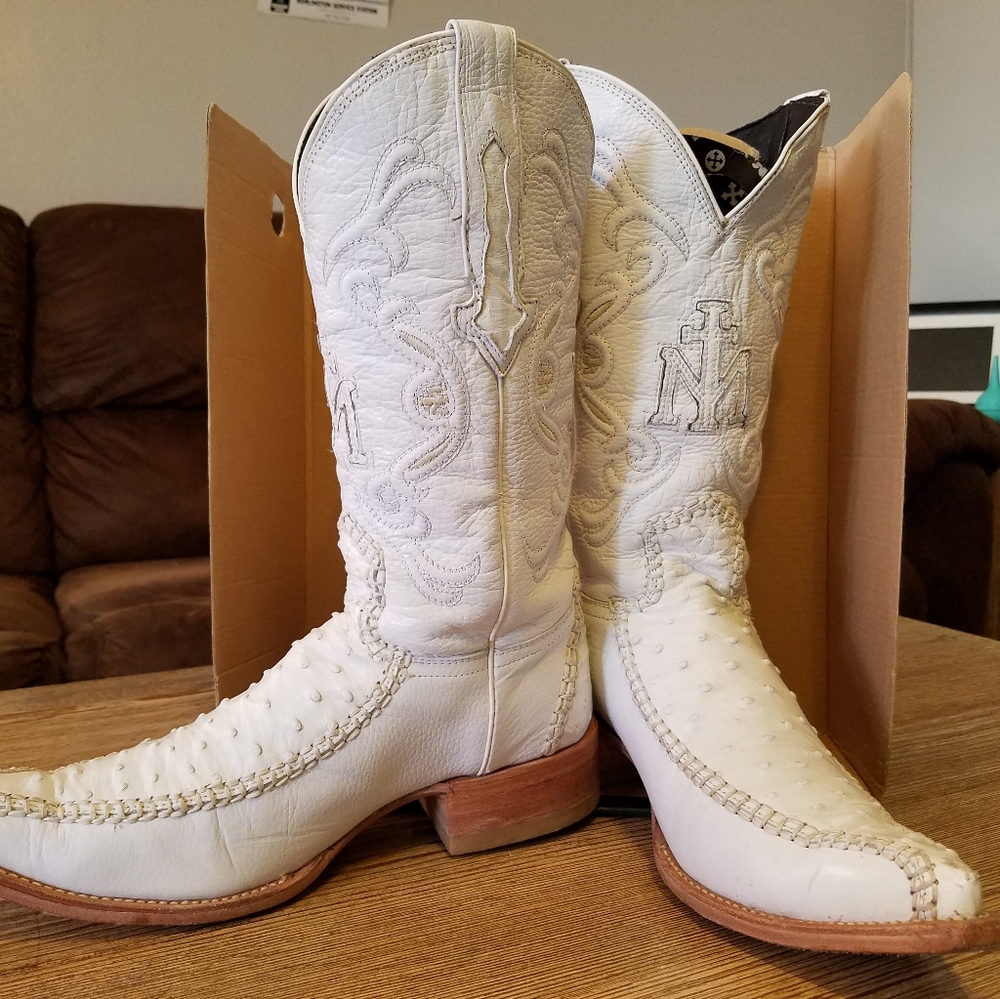 Montero Boots(boats)